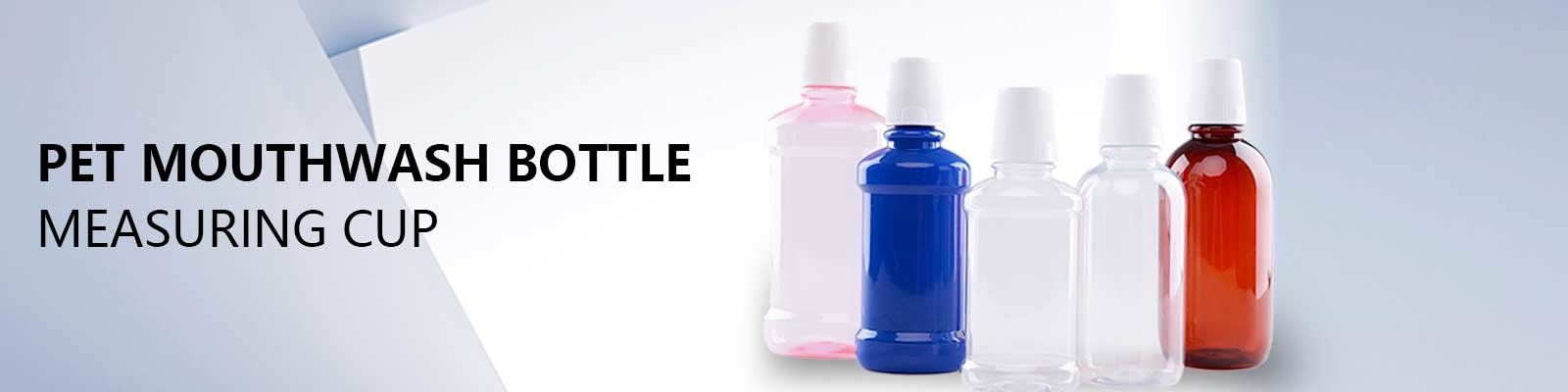 Plastikowa butelka z rozpylaczem HDPE